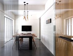 Tali Space Office Design - office, office design, #office space, work space