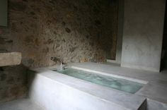 Alemanys Style Loft14 #interior #bath #design #decor #architecture #deco #decoration