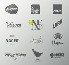 Bionic Systems — Logo & Corporate Design #logo #branding