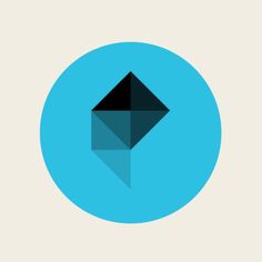 polygon-twitter-icon.png (500×500) #mark #polygon #geometric #shape #logo #facet