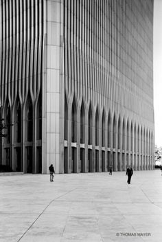Architecture Photography: Architectural Photographers: Thomas Mayer - Architectural Photographers Thomas Mayer (13) (198134) - ArchDaily #mayer #photography #architecture #thomas