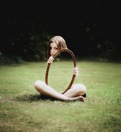 Surreal Photography by Laura Williams #inspiration #surreal #photography