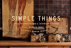 Simple_things_comp #id #type