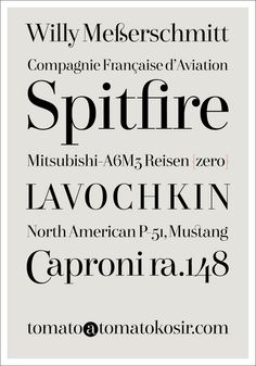 Ligatures #font #typeface #ligatures #typography