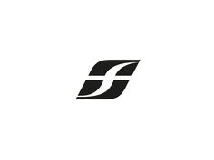 Railway logo #logotype #fs #design #monogram #logo #raylway
