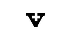 Vivité Monogram | Thomas Manss & Company #logo #symbol #branding
