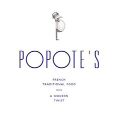 popotes_03 #type #identity #restaurant