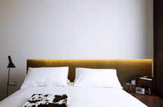 Giolitti by Fabio Fantolino #modern #design #minimalism #minimal #leibal #minimalist