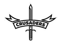 crusaders.png (360×260) #icon #logo