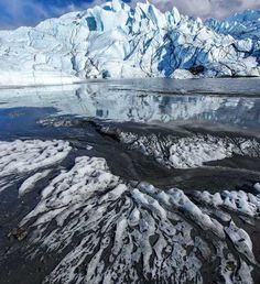 Alaska by Pete Wongkongkathep #inspiration #photography #nature
