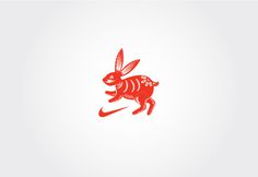 Year of the Rabbit by The Pressure #logo