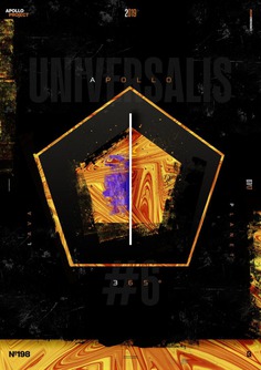 Universalis #6 Poster #198