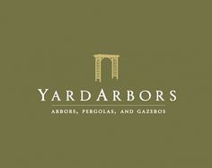 YardArbors, Massachusetts – Logo Design | UK Logo Design #logo #design
