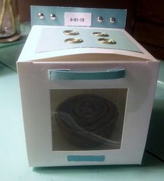 40+ Creative DIY Favor Boxes #cake #favor #box #candy #boxes #gift #diy #decorative