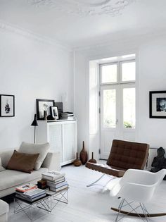 House in Østerbro #interior