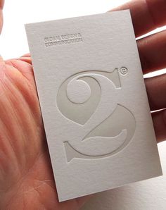 S2 Business Card #print #paper