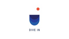 Dive In Corporate Design - Mindsparkle Mag Beautiful branding for Dive In, a personal photography challenge by Leigh Webber, created by SD & Co. #branding #identity #color #photography #graphic #design #gallery #blog #project #mindsparkle #mag #beautiful #portfolio #designer
