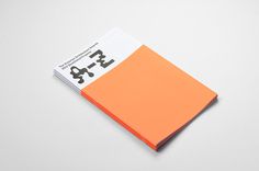 Victorian Architecture Awards Tomas Sabbatucci #sizes #various #booklet #orange