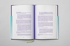 Designbolaget #layout #booklet