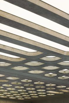 London Aquatics Centre - Architecture - Zaha Hadid Architects #architecture