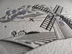 FFFFOUND! | Graphic-ExchanGE - a selection of graphic projects #packaging #letterpress #music