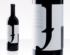 Graphic-ExchanGE - a selection of graphic projects #print #label #wine