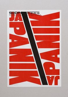Daniel Peter #poster #typography