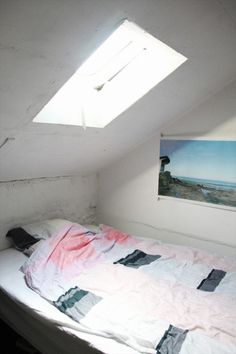 gunnar ronsch, stephen molloy #photo #bedroom #bed #space