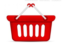 Psd red shopping basket icon Free Psd. See more inspiration related to Business, Icon, Red, Shopping, Basket, Psd, Business icons, Shopping basket, Horizontal, Objects and Isolated on Freepik.