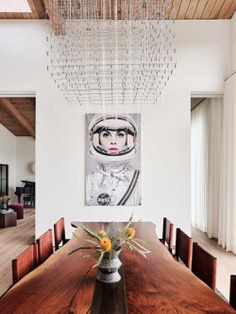 dining area, Butler Armsden Architects