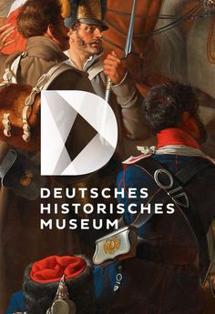 New logo for Deutsches Historisches Museum