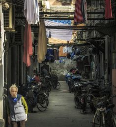 China by Ron Gessel #inspiration #photography #travel