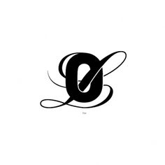 we love typography. a place to bookmark and savour quality type-related images and quotes #monogram #logo