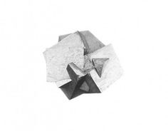 I need a guide: marissa textor #abstract #cube