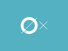 0xAUDIO Logo, by Martijn van Dam #inspiration #creative #icon #cyan #design #graphic #logo #blue #audio