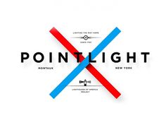 Badge design & inspiration : FORTPORT #logo #badge #pointlight
