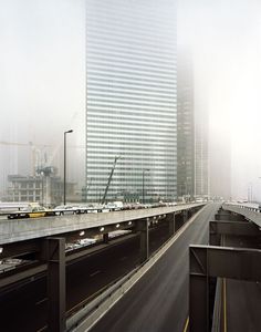 Photography by Alex Fradkin #inspiration #photography #cityscapes