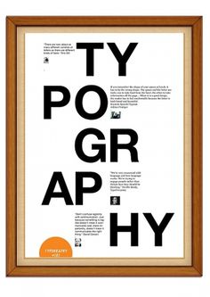 the void : Hello Designer #swiss #minimal #poster #layout #typography