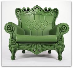 Linvin-Queen-1-FINAL-e1302712968220.jpg (600×557) #chair #design #home #xv #industrial #louis