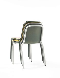 Buzz by Studio Bertjan Pot #chair #minimalist #design #minimal
