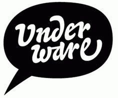 VVORK » 2006 » Juli #under #white #black #ware #logo