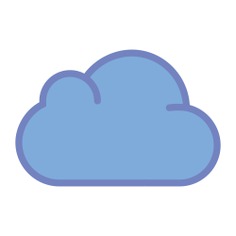 See more icon inspiration related to cloud, weather, cloud computing, sky and cloudy on Flaticon.