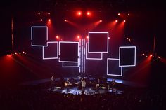 Nathan Taylor | Production Design | Set, Stage and Event Design | Creative and Art Direction #stage #lights #design #screens #set #led #music #concert #production