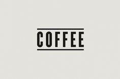 All sizes | Coffee Agency | Flickr - Photo Sharing! #logo #symbol #branding