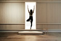 MOVE Yoga by Thomas Williams & Co. #photography #yoga