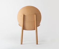 Moon Chair by Yong Jeong