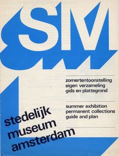 Visual Kontakt - Design, Fashion, Photography, Architecture, Illustration and Typography: Poster Design #crowell #swiss #william #design #grid #posters #blue #typography