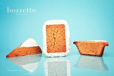 XMAS 12 by Bozzetto on Behance #cake #dulce #de #sugar #leche