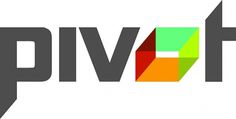 Pivot Conference - Jarrod Joplin Design #logo