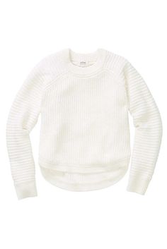 A Cozy Sweater to Wear Through Winter -- The Cut #knit